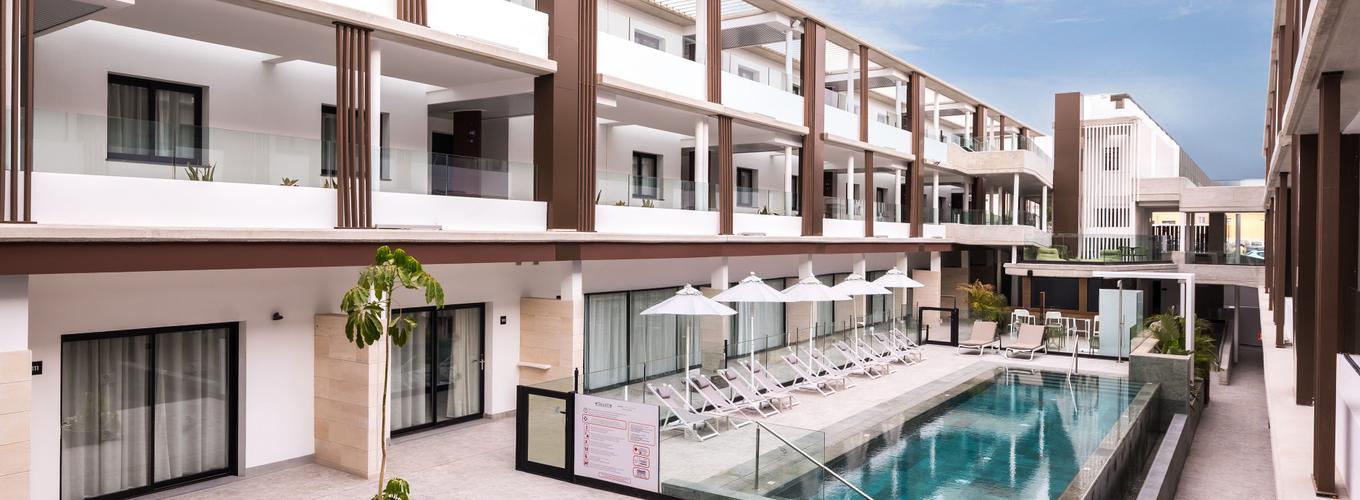 Nuevo Hotel Coral Cotillo Reef Coral Hotels Nuevo Hotel Coral Cotillo Reef Coral Hotels