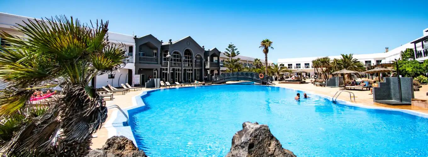 Coral Cotillo Beach Coral Hotels Coral Cotillo Beach Coral Hotels