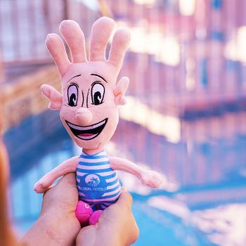 Momentos en familia Apartamentos Coral Compostela Beach Golf Playa de las Américas Momentos en familia Apartamentos Coral Compostela Beach Golf Playa de las Américas