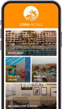 Accede a nuestra app para disfrutar de una experiencia personalizada. Hotel Coral Cotillo Reef El Cotillo Accede a nuestra app para disfrutar de una experiencia personalizada. Hotel Coral Cotillo Reef El Cotillo
