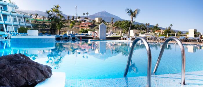Qué hacer en Tenerife en octubre: regálate un fin de semana de calidad sin salir de la isla Coral Hotels Qué hacer en Tenerife en octubre: regálate un fin de semana de calidad sin salir de la isla Coral Hotels