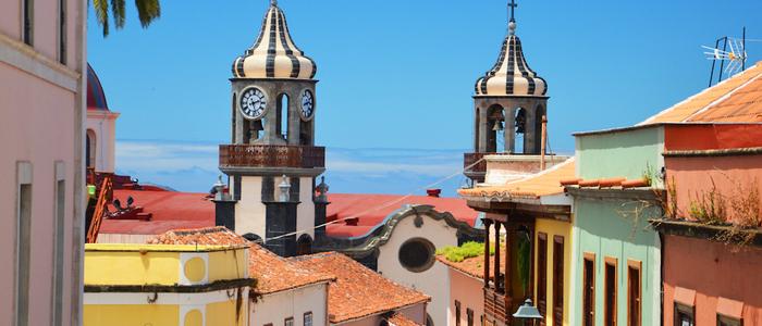 Recorrer La Laguna y La Orotava en un día: Itinerario imprescindible Coral Hotels Recorrer La Laguna y La Orotava en un día: Itinerario imprescindible Coral Hotels