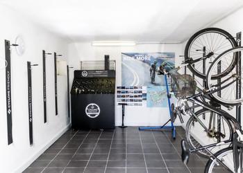 Cycling center Apartamentos Coral Los Silos Cycling center Apartamentos Coral Los Silos