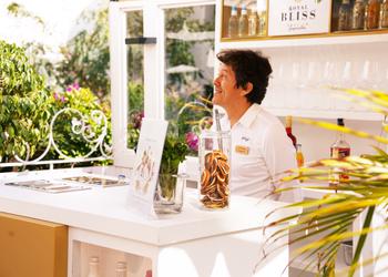 Fiestas Temáticas Hotel Coral Suites & Spa Playa de las Américas Fiestas Temáticas Hotel Coral Suites & Spa Playa de las Américas