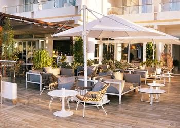 Bar Piscina Hotel Coral Ocean View Costa Adeje Bar Piscina Hotel Coral Ocean View Costa Adeje