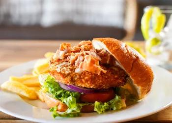 Menú a la carte Hotel Coral Cotillo Reef El Cotillo Menú a la carte Hotel Coral Cotillo Reef El Cotillo