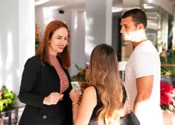 Procedimiento de Check in Coral Villas La Quinta Santa Ursula Procedimiento de Check in Coral Villas La Quinta Santa Ursula