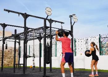 Actividades Deportivas Hotel Coral Cotillo Reef El Cotillo Actividades Deportivas Hotel Coral Cotillo Reef El Cotillo