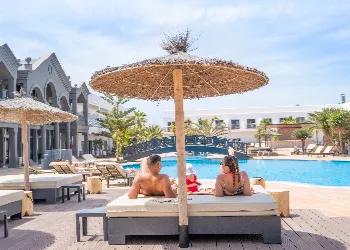 Diversión para Toda la Familia Hotel Coral Cotillo Reef El Cotillo Diversión para Toda la Familia Hotel Coral Cotillo Reef El Cotillo