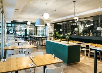 Menú a la Carta Hotel Coral Suites & Spa Playa de las Américas Menú a la Carta Hotel Coral Suites & Spa Playa de las Américas