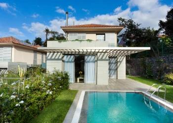 Datos de contacto para el Check in Coral Villas La Quinta Santa Ursula Datos de contacto para el Check in Coral Villas La Quinta Santa Ursula