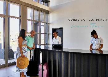 Punto de información turística y alquiler de equipamiento Hotel Coral Cotillo Reef El Cotillo Punto de información turística y alquiler de equipamiento Hotel Coral Cotillo Reef El Cotillo