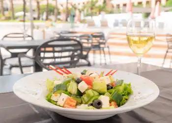 Menú a la Carta Apartamentos Coral Compostela Beach Playa de las Américas Menú a la Carta Apartamentos Coral Compostela Beach Playa de las Américas