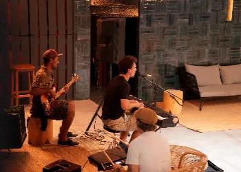 Espectáculos y Música en Vivo Hotel Coral Cotillo Reef El Cotillo Espectáculos y Música en Vivo Hotel Coral Cotillo Reef El Cotillo