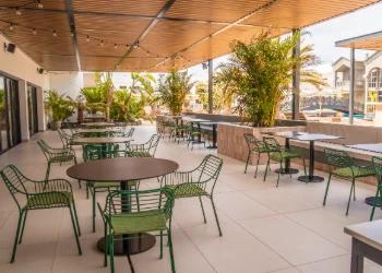 Restaurante Hotel Coral Cotillo Beach El Cotillo Restaurante Hotel Coral Cotillo Beach El Cotillo