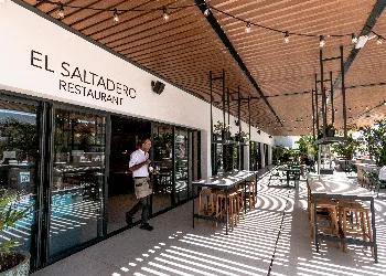 Restaurante Buffet El Saltadero en el hotel en frente Coral Cotillo Beach - Desayuno y Cena Hotel Coral Cotillo Reef El Cotillo Restaurante Buffet El Saltadero en el hotel en frente Coral Cotillo Beach - Desayuno y Cena Hotel Coral Cotillo Reef El Cotillo