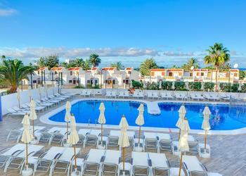 Piscina Hotel Coral Ocean View Costa Adeje Piscina Hotel Coral Ocean View Costa Adeje