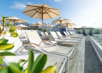 Sundeck Hotel Coral Ocean View Costa Adeje Sundeck Hotel Coral Ocean View Costa Adeje