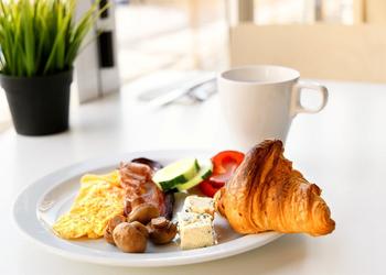 Desayuno Hotel Coral Ocean View Costa Adeje Desayuno Hotel Coral Ocean View Costa Adeje