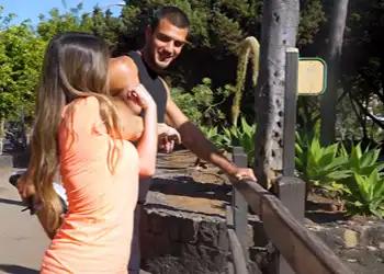 Zona deportiva: Apartamentos Coral La Quinta Park Suites Santa Ursula Zona deportiva: Apartamentos Coral La Quinta Park Suites Santa Ursula