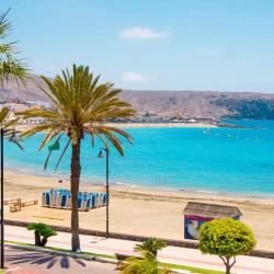 Playa de las Américas Coral Hotels Playa de las Américas Coral Hotels