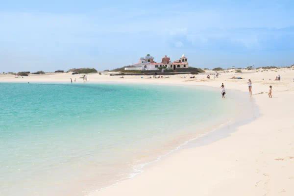 El Cotillo Coral Hotels El Cotillo Coral Hotels