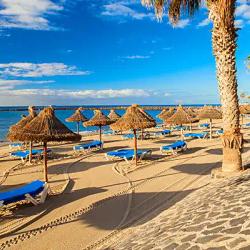 Los Cristianos Coral Hotels Los Cristianos Coral Hotels