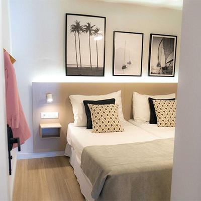 Apartamentos Coral Compostela Beach Playa de las Américas Apartamentos Coral Compostela Beach Playa de las Américas