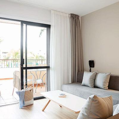 Apartamentos Coral Compostela Beach Playa de las Américas Apartamentos Coral Compostela Beach Playa de las Américas