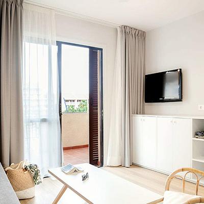 Apartamentos Coral Compostela Beach Playa de las Américas Apartamentos Coral Compostela Beach Playa de las Américas