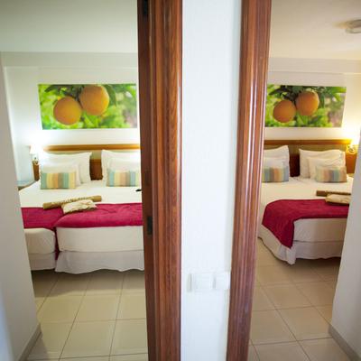 Apartamentos Coral Compostela Beach Playa de las Américas Apartamentos Coral Compostela Beach Playa de las Américas