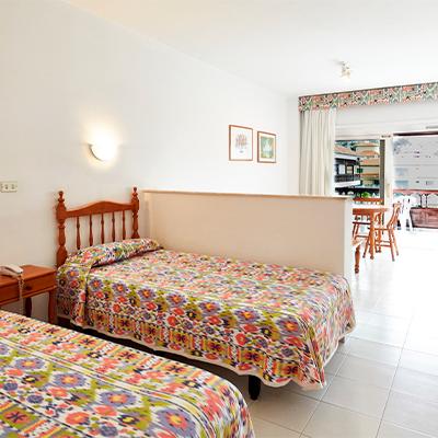 Estudio Apartamentos Coral Teide Mar Puerto de la Cruz Estudio Apartamentos Coral Teide Mar Puerto de la Cruz