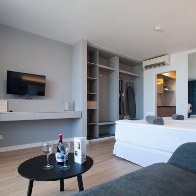 Hotel Coral Suites & Spa Playa de las Américas Hotel Coral Suites & Spa Playa de las Américas