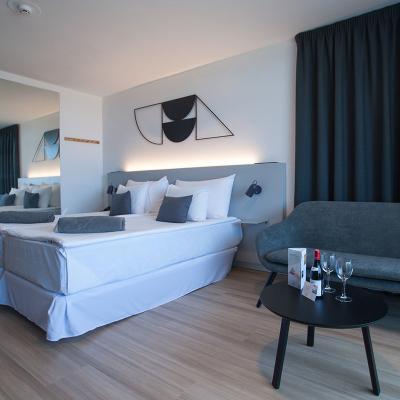 Hotel Coral Suites & Spa Playa de las Américas Hotel Coral Suites & Spa Playa de las Américas