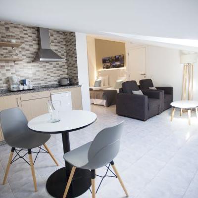 Apartamentos Coral Compostela Beach Golf Playa de las Américas Apartamentos Coral Compostela Beach Golf Playa de las Américas