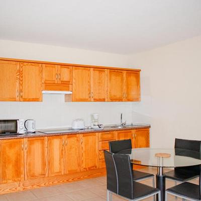 apartamento Apartamentos Coral Los Silos apartamento Apartamentos Coral Los Silos