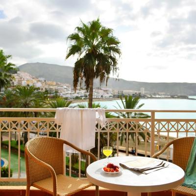 Apartamentos Coral Compostela Beach Playa de las Américas Apartamentos Coral Compostela Beach Playa de las Américas