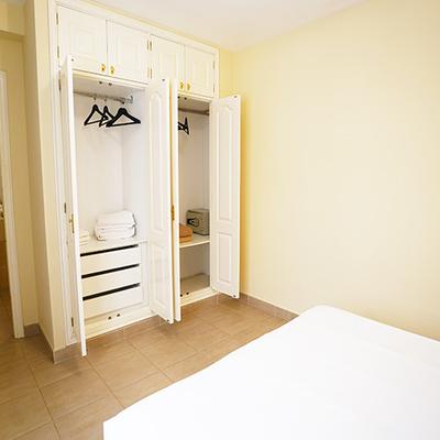 Apartamentos Coral Los Silos Apartamentos Coral Los Silos