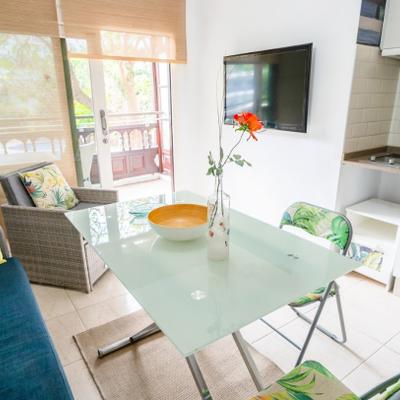 Apartamentos Coral Teide Mar Puerto de la Cruz Apartamentos Coral Teide Mar Puerto de la Cruz