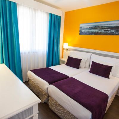 Apartamentos Coral Los Alisios Los Cristianos Apartamentos Coral Los Alisios Los Cristianos