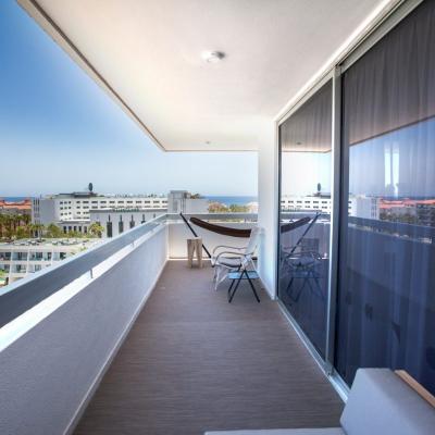 Hotel Coral Suites & Spa Playa de las Américas Hotel Coral Suites & Spa Playa de las Américas