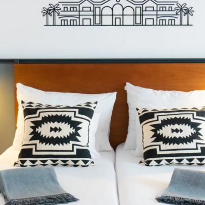 Hotel Coral Cotillo Beach El Cotillo Hotel Coral Cotillo Beach El Cotillo