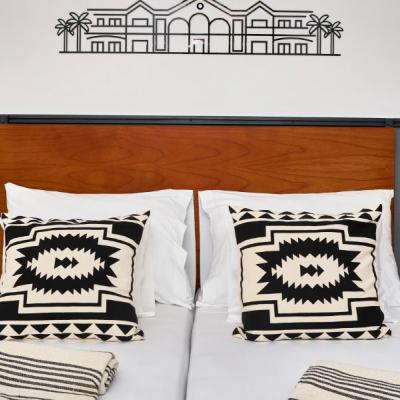 Hotel Coral Cotillo Beach El Cotillo Hotel Coral Cotillo Beach El Cotillo