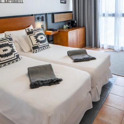 Hotel Coral Cotillo Beach El Cotillo Hotel Coral Cotillo Beach El Cotillo