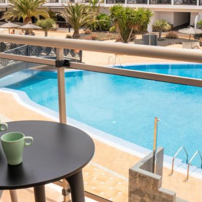 Hotel Coral Cotillo Beach El Cotillo Hotel Coral Cotillo Beach El Cotillo