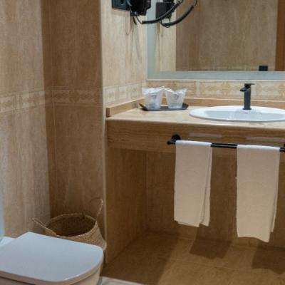 Hotel Coral Cotillo Beach El Cotillo Hotel Coral Cotillo Beach El Cotillo