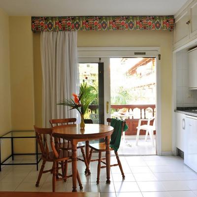 Apartamentos Coral Teide Mar Puerto de la Cruz Apartamentos Coral Teide Mar Puerto de la Cruz