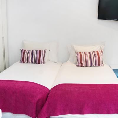 Apartamentos Coral Compostela Beach Playa de las Américas Apartamentos Coral Compostela Beach Playa de las Américas