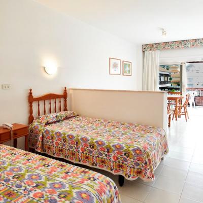 Apartamentos Coral Teide Mar Puerto de la Cruz Apartamentos Coral Teide Mar Puerto de la Cruz