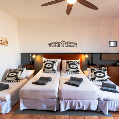 Hotel Coral Cotillo Beach El Cotillo Hotel Coral Cotillo Beach El Cotillo